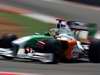 GP TURCHIA - Prove Libere